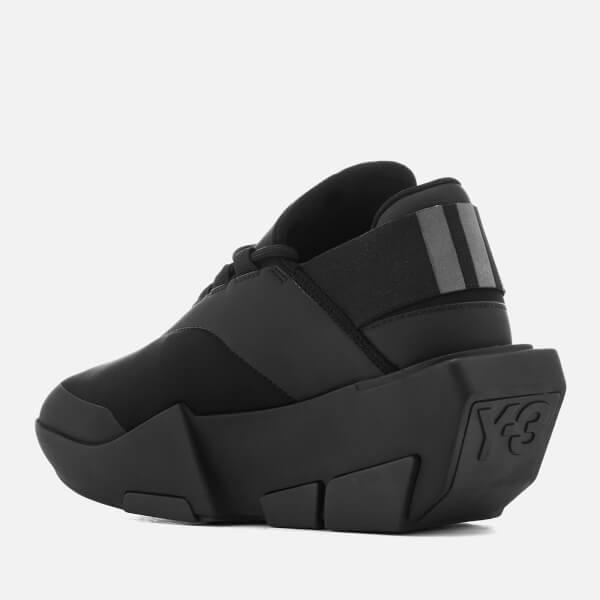 Y-3 Y3 Mira Sneakers in Black | Lyst