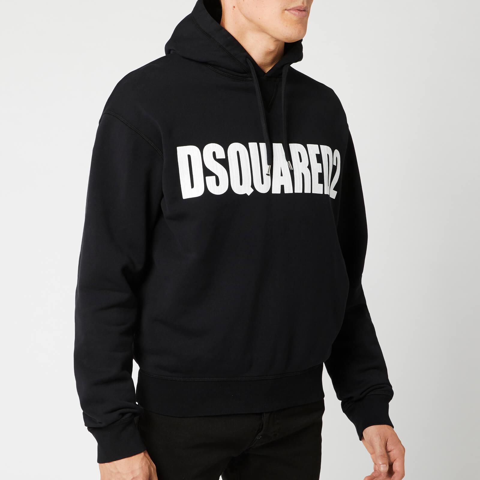 hoodie dsquared