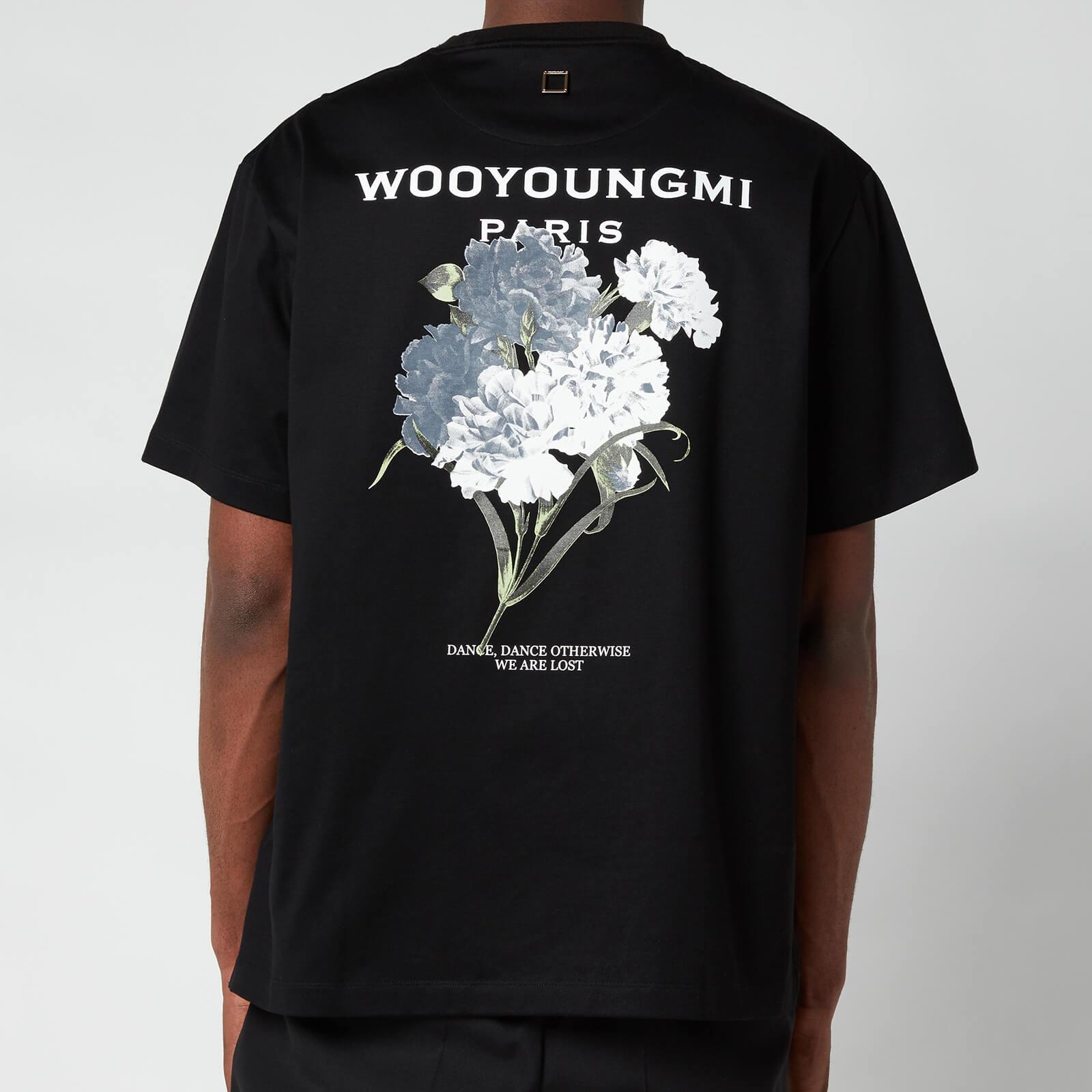 カテゴリ WOO YOUNG MI - wooyoungmi tシャツ の通販 by rr