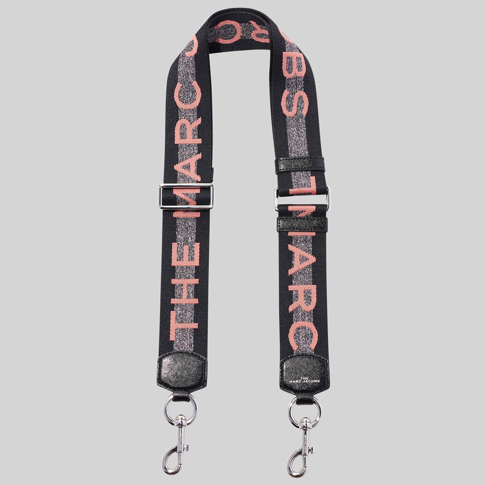 straps for marc jacobs bolsa