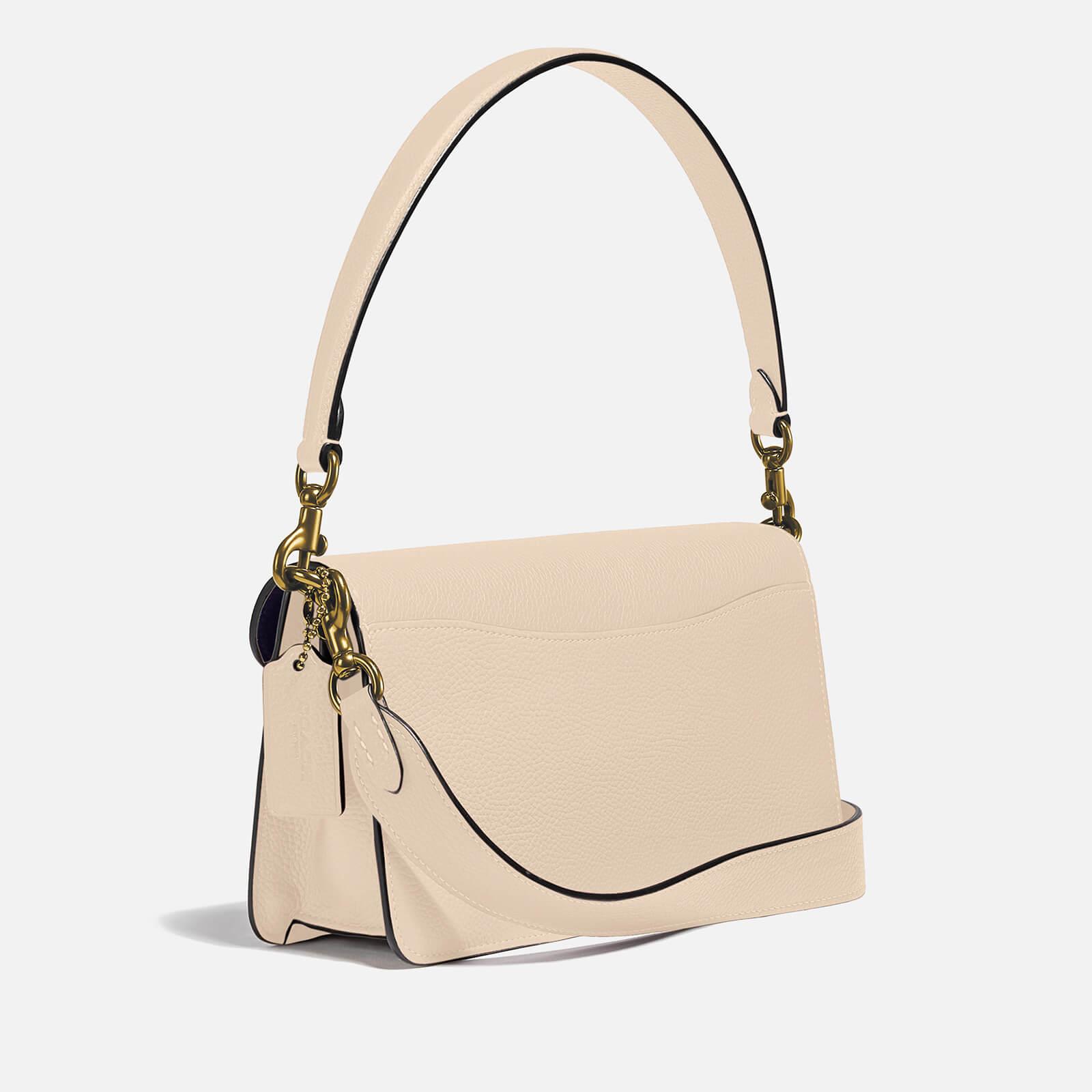 COACH Tabby Shoulder Bag In Colorblock