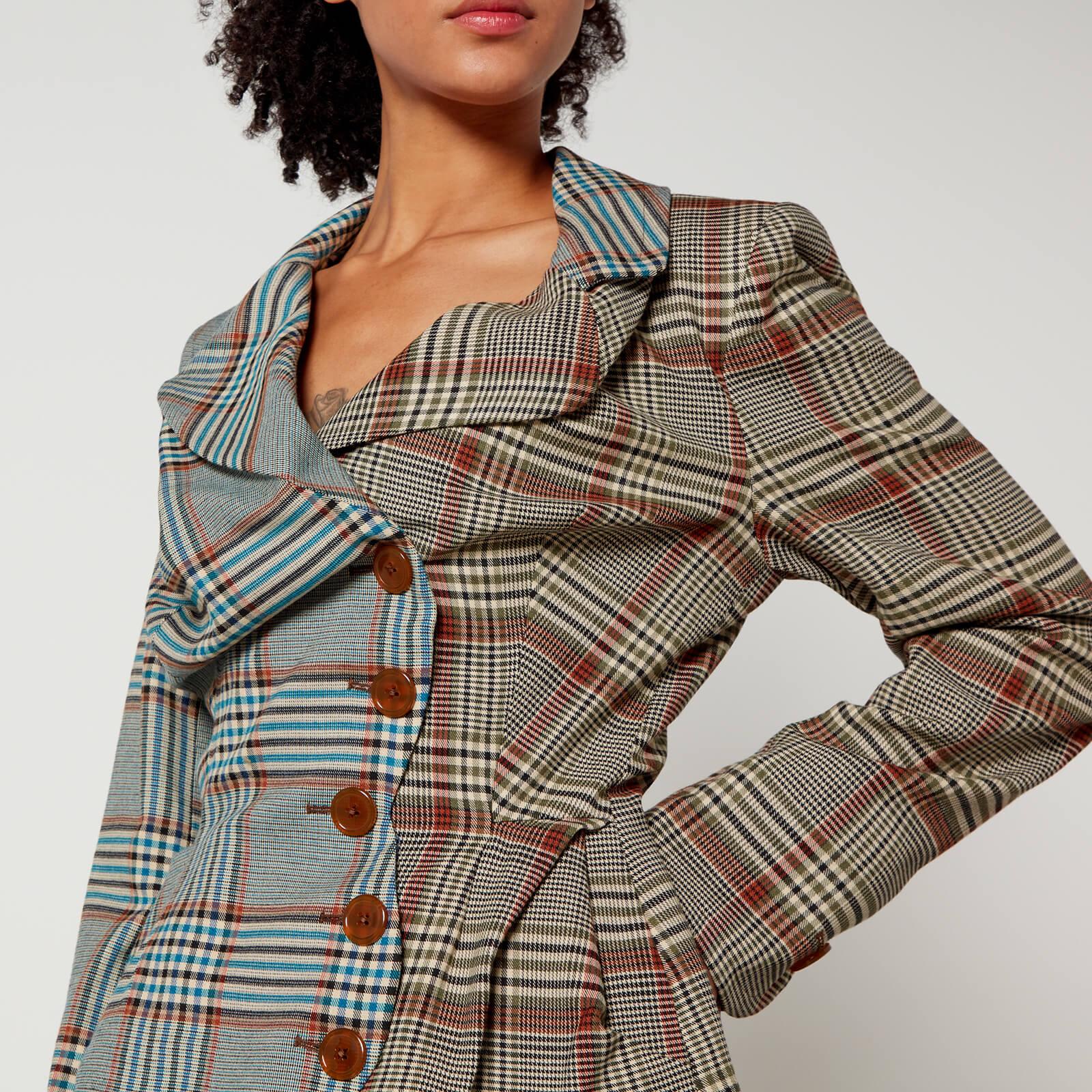 Vivienne westwood hotsell alcoholic jacket
