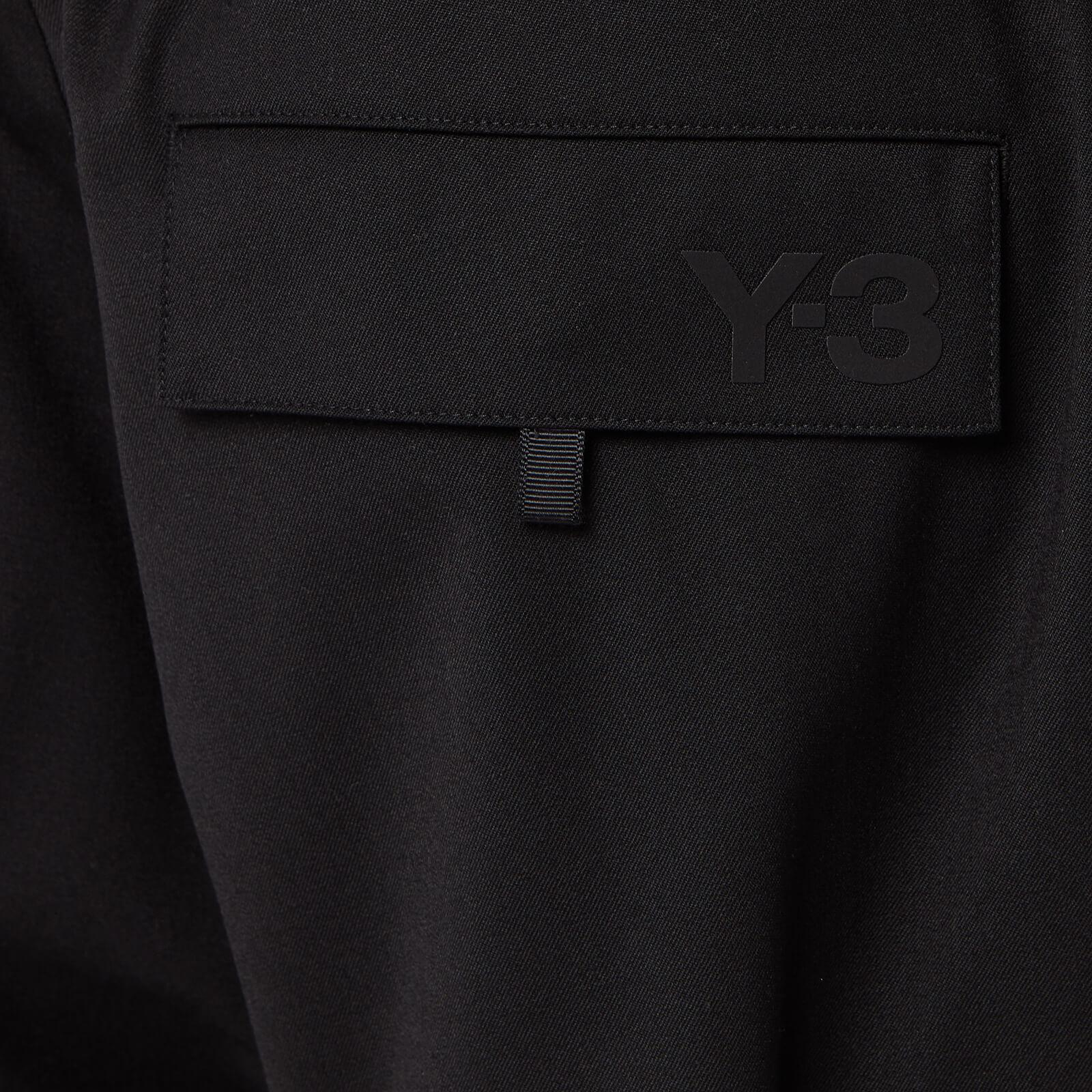 y 3 cargo pants