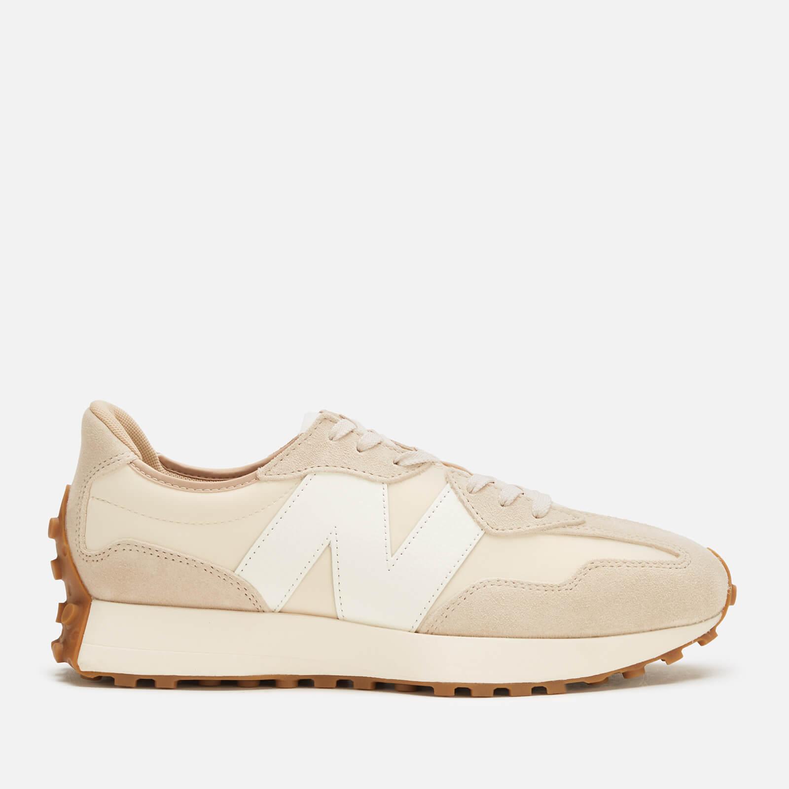 New Balance 327 Trainers in Natural | Lyst Canada