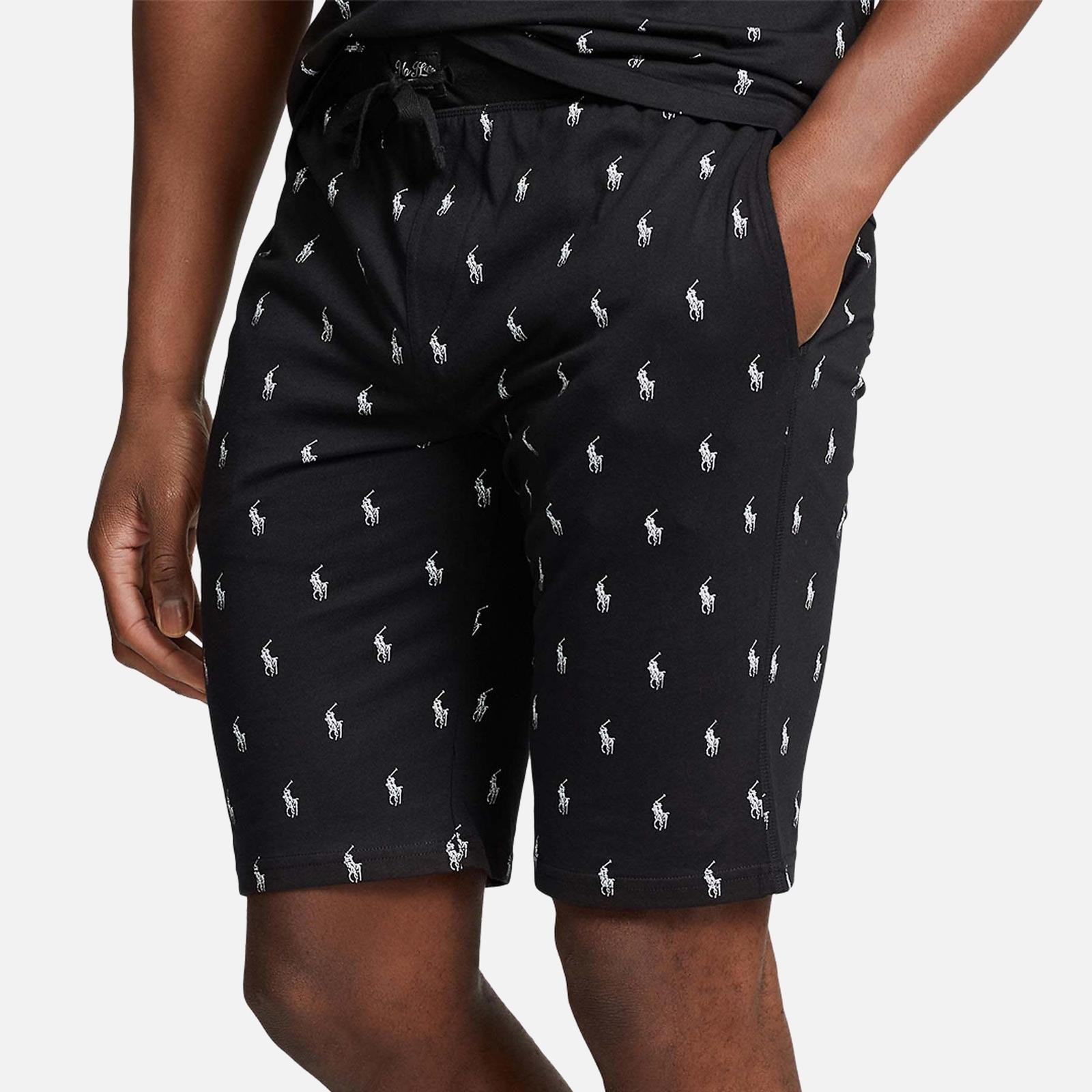 Polo ralph 2024 lauren lounge shorts