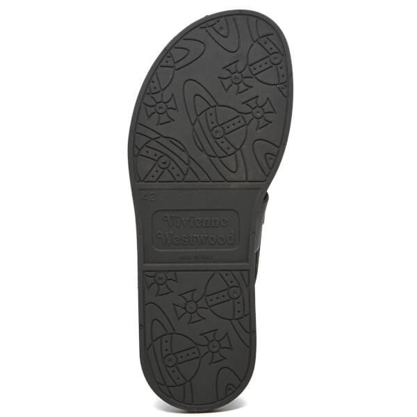 vivienne westwood flip flops