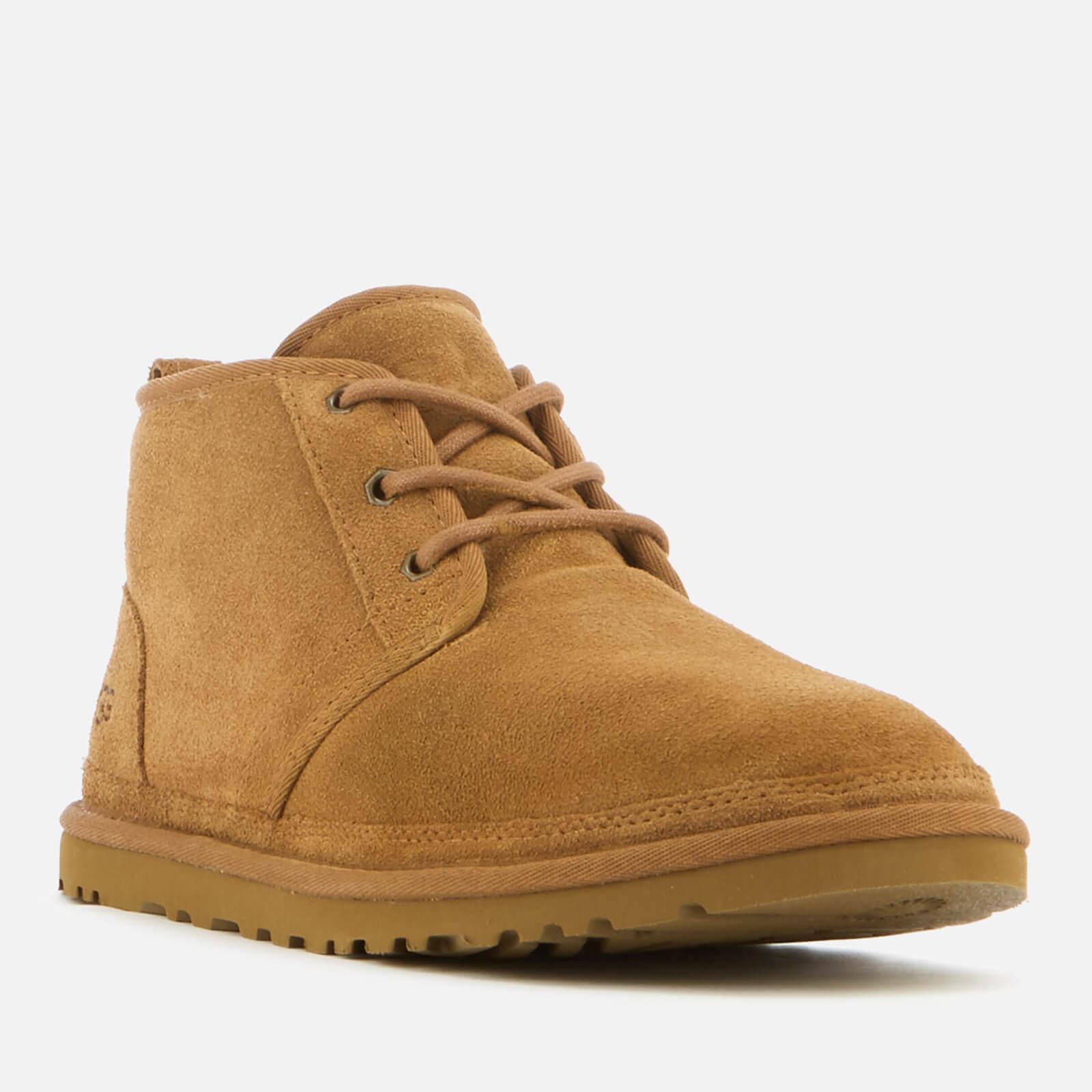 ugg mens neumel utility boot