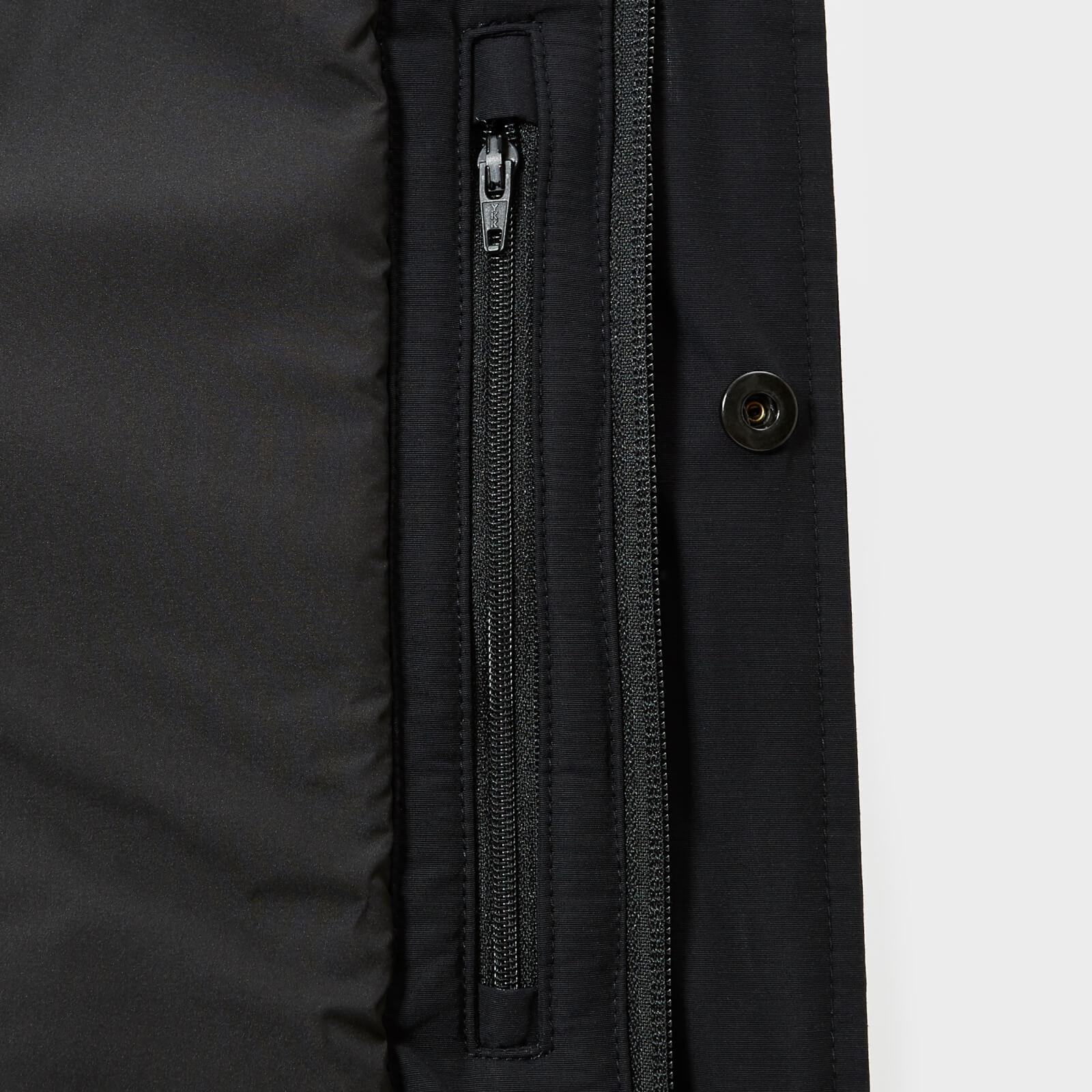 peak performance gather jacket