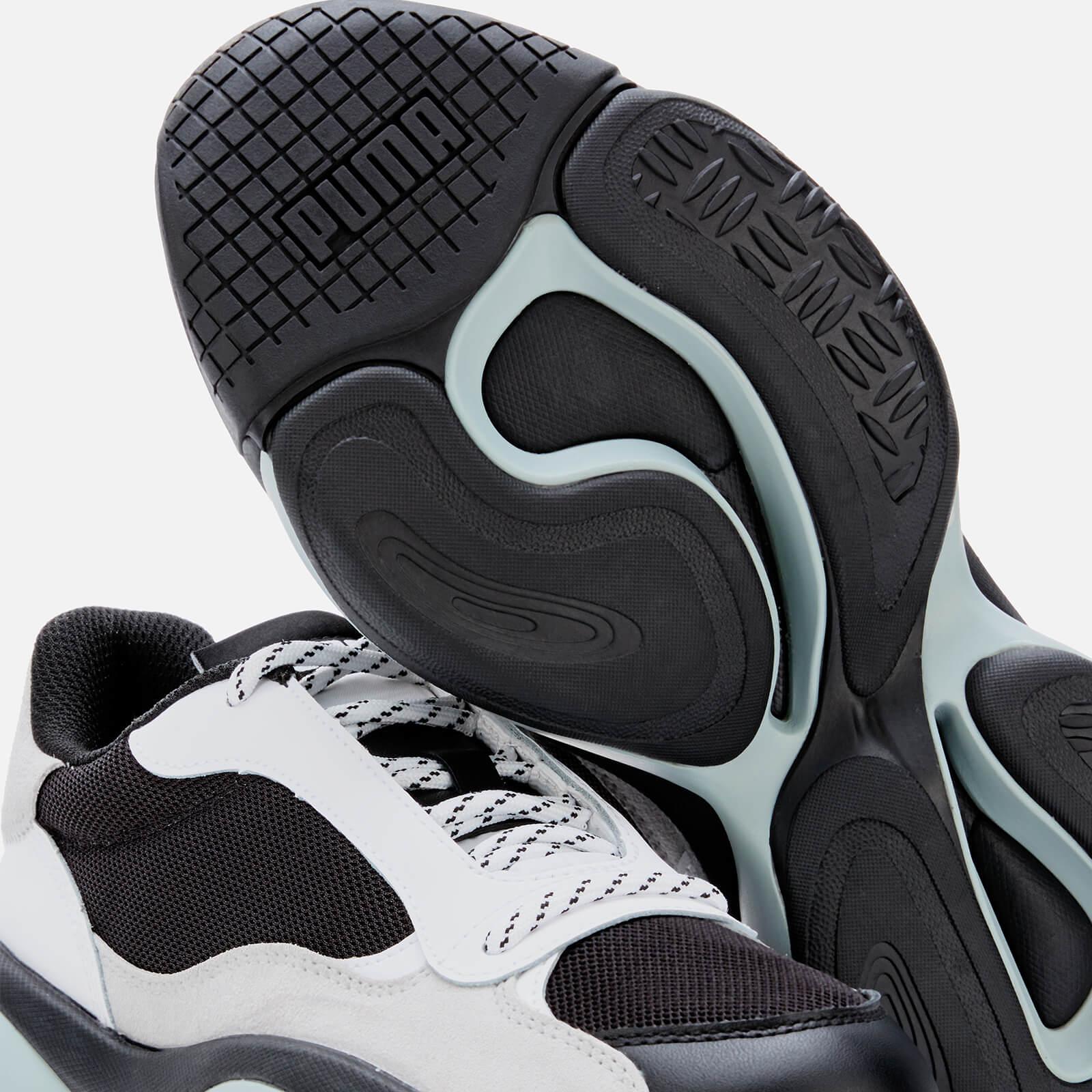 puma alteration core black