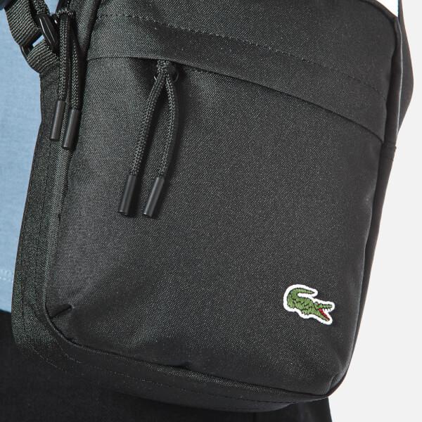 vertical camera bolsa lacoste