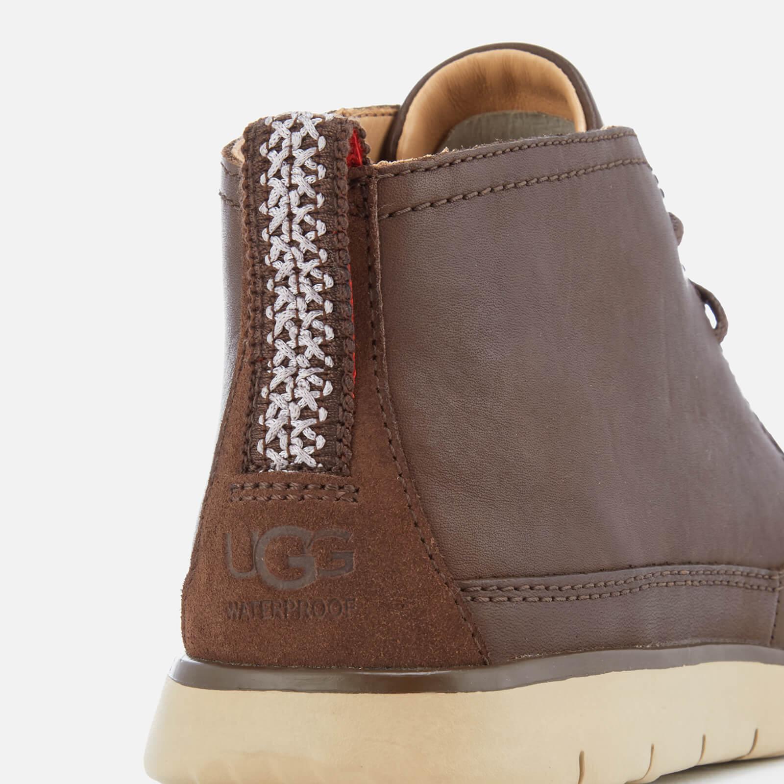 ugg freamon leather