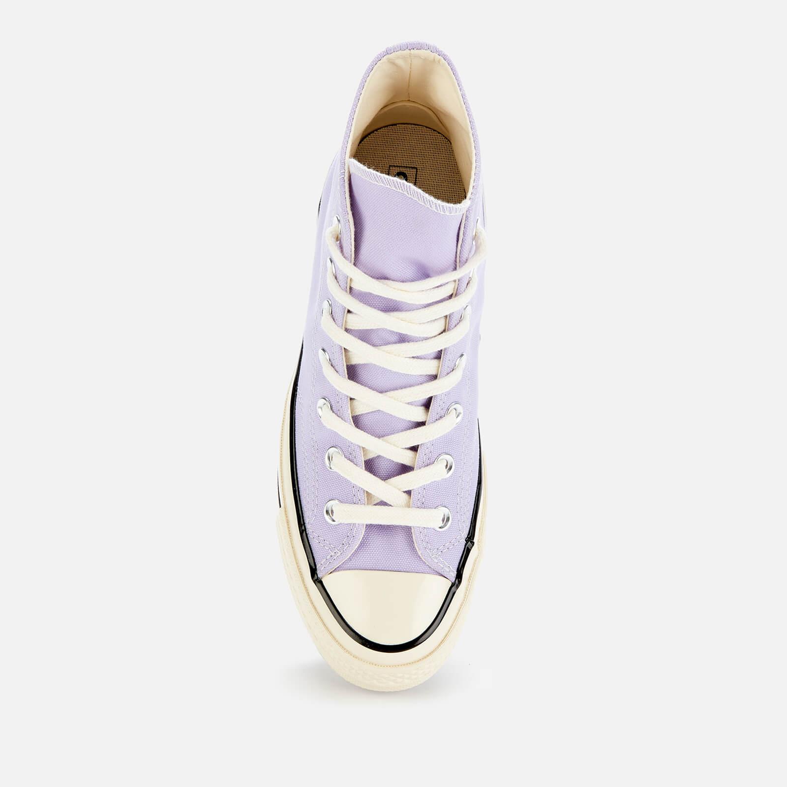 Converse Chuck Taylor All Star '70 Hi-top Trainers in Purple | Lyst