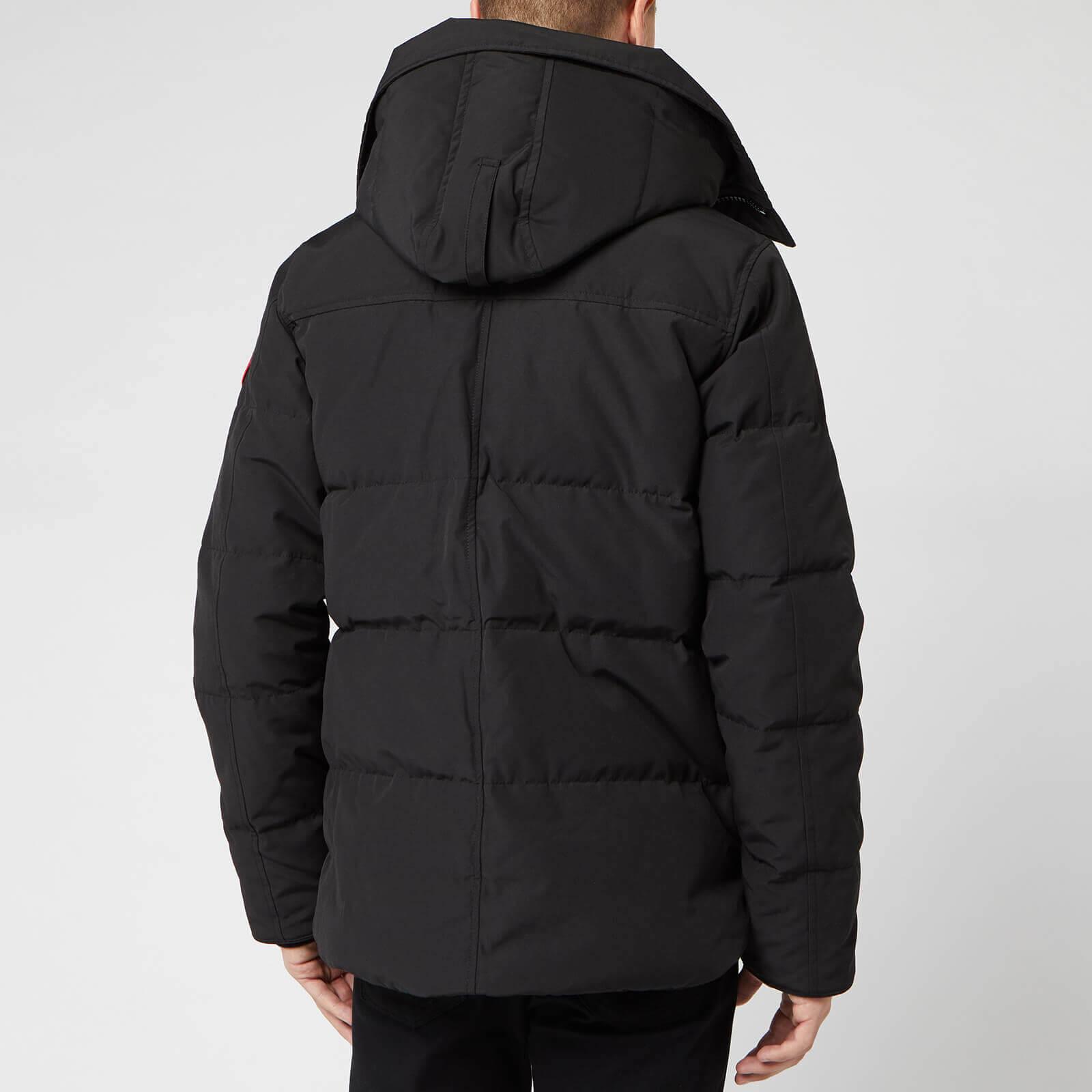 canada goose macmillan parka