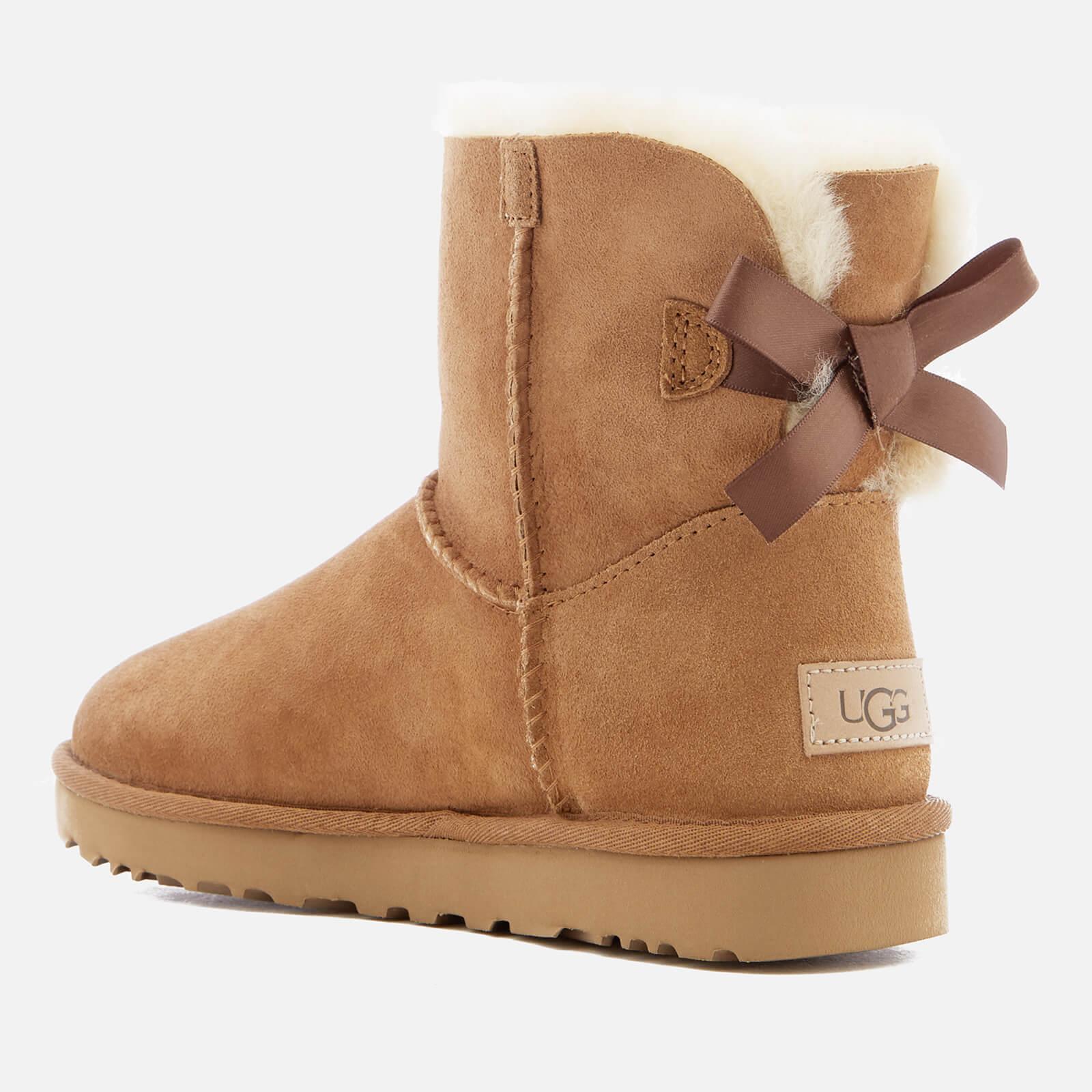 mini bailey bow boot