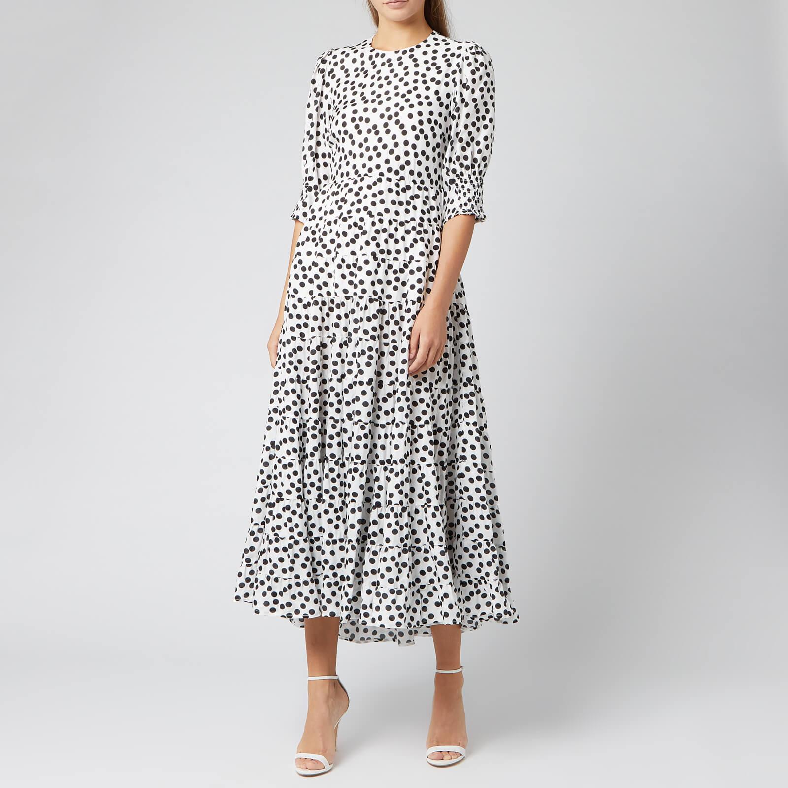rixo agyness dress