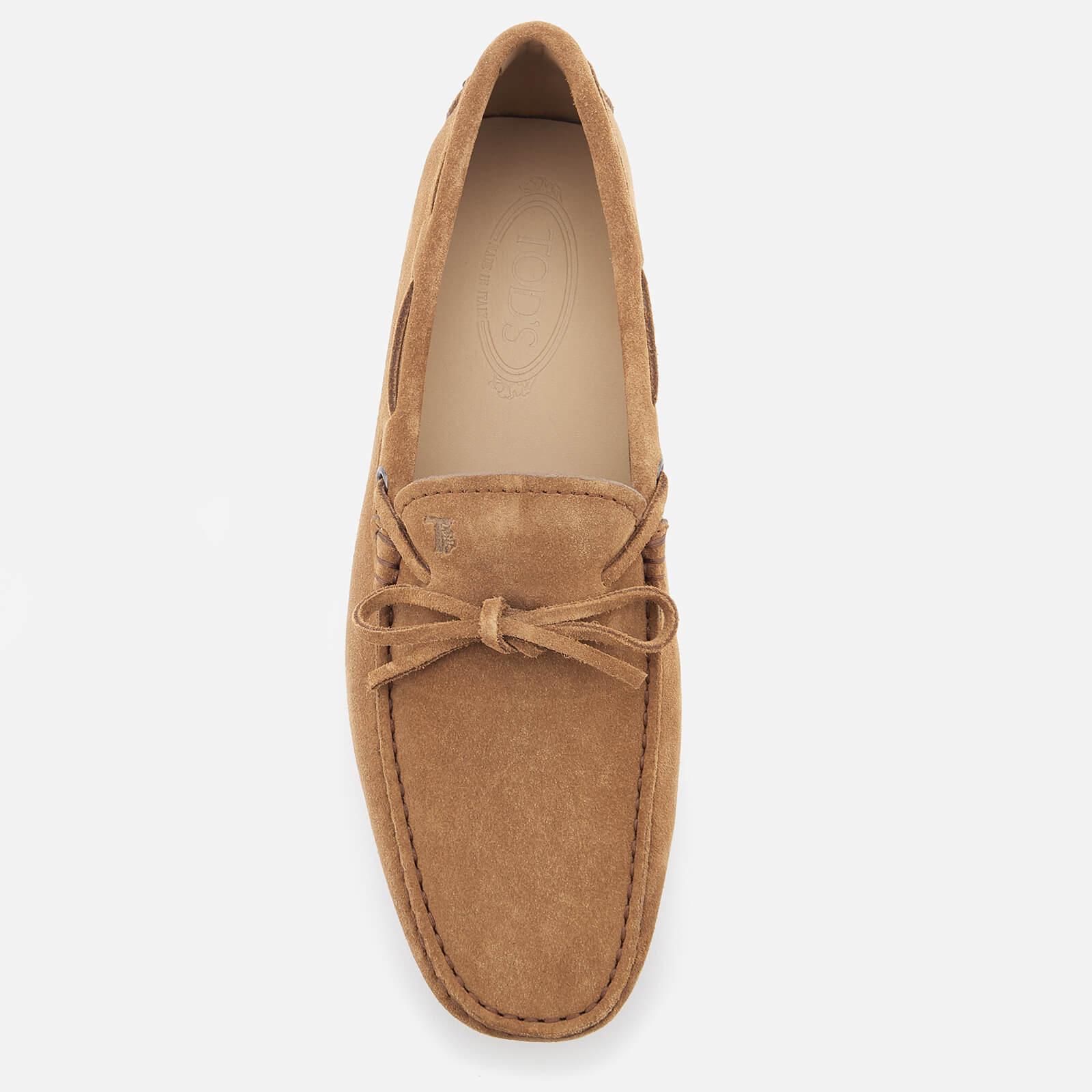 jp tods driving shoes