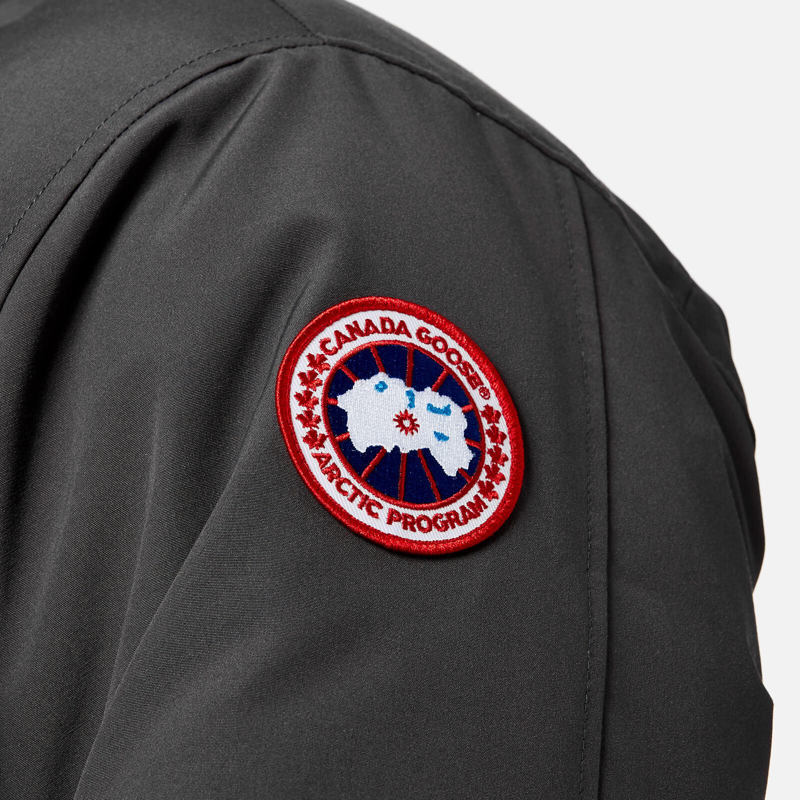 canada goose selkirk