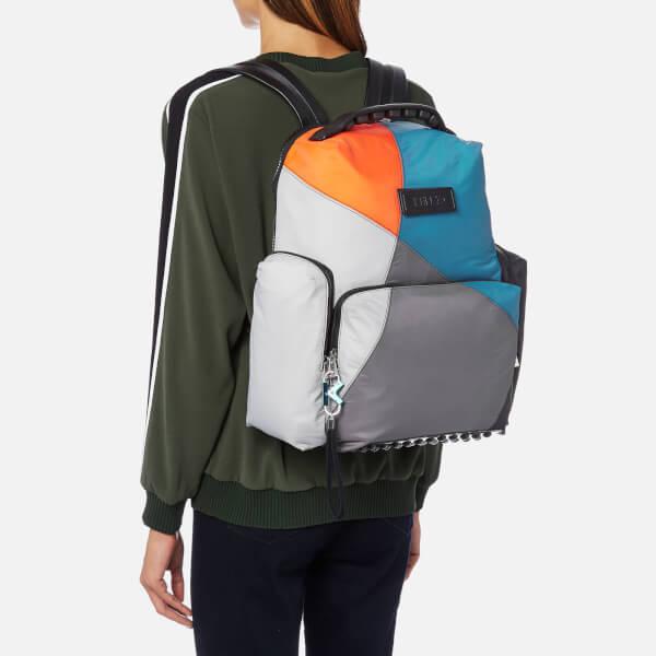 kenzo tarmac backpack