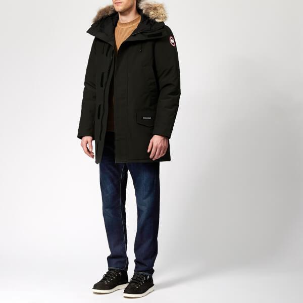langford parka men