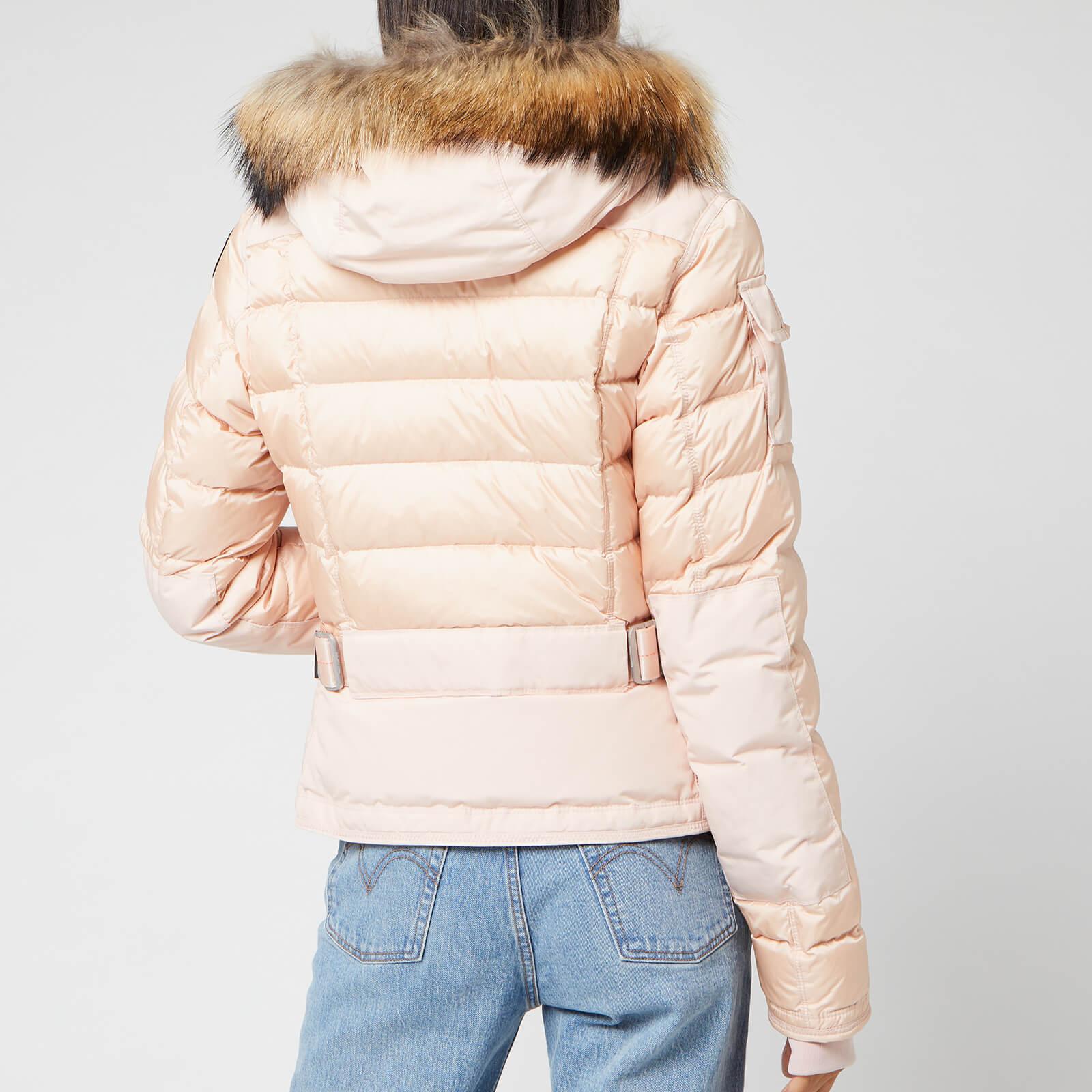 parajumper skimaster pink