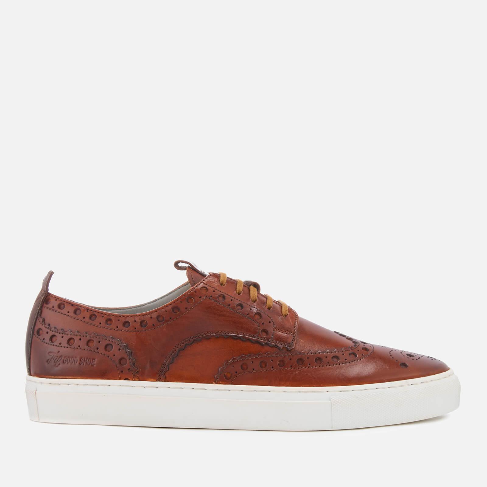 Grenson sneaker 3 sale sale