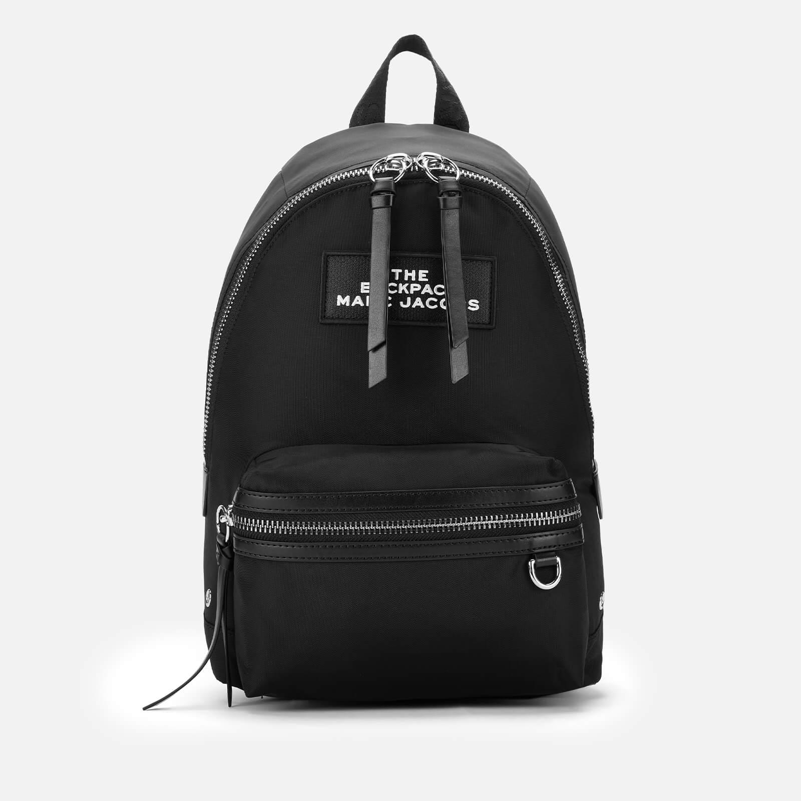 Marc Jacobs Medium Backpack in Blue | Lyst