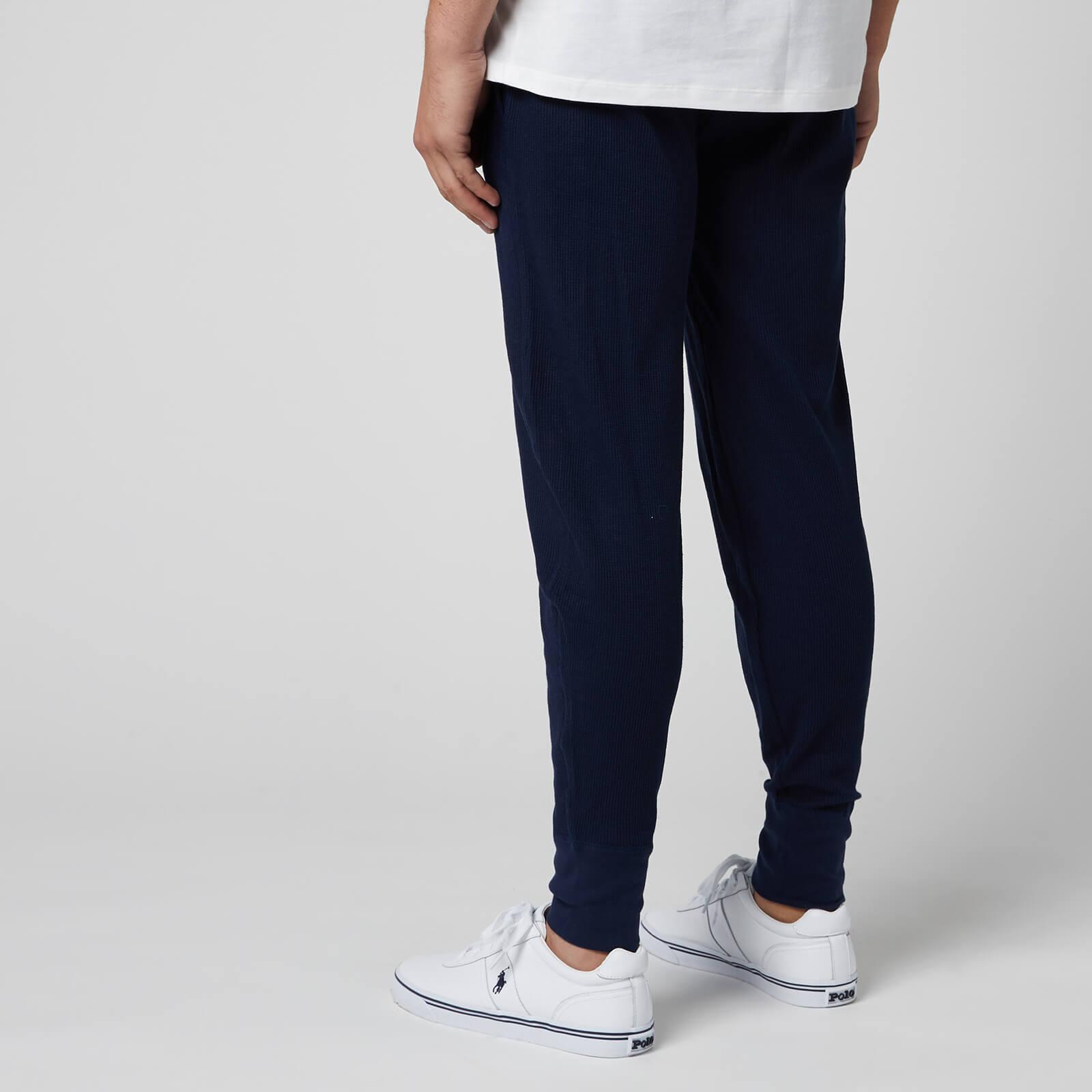 ralph lauren combat joggers