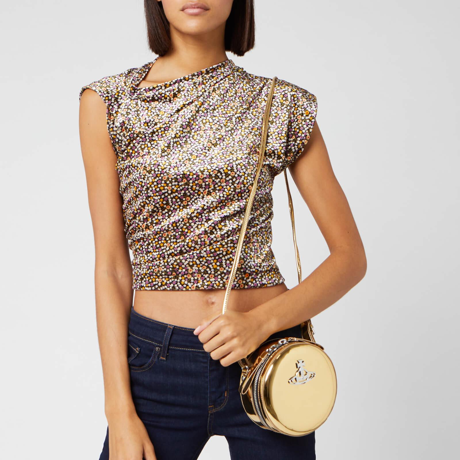 vivienne westwood johanna tote bolsa