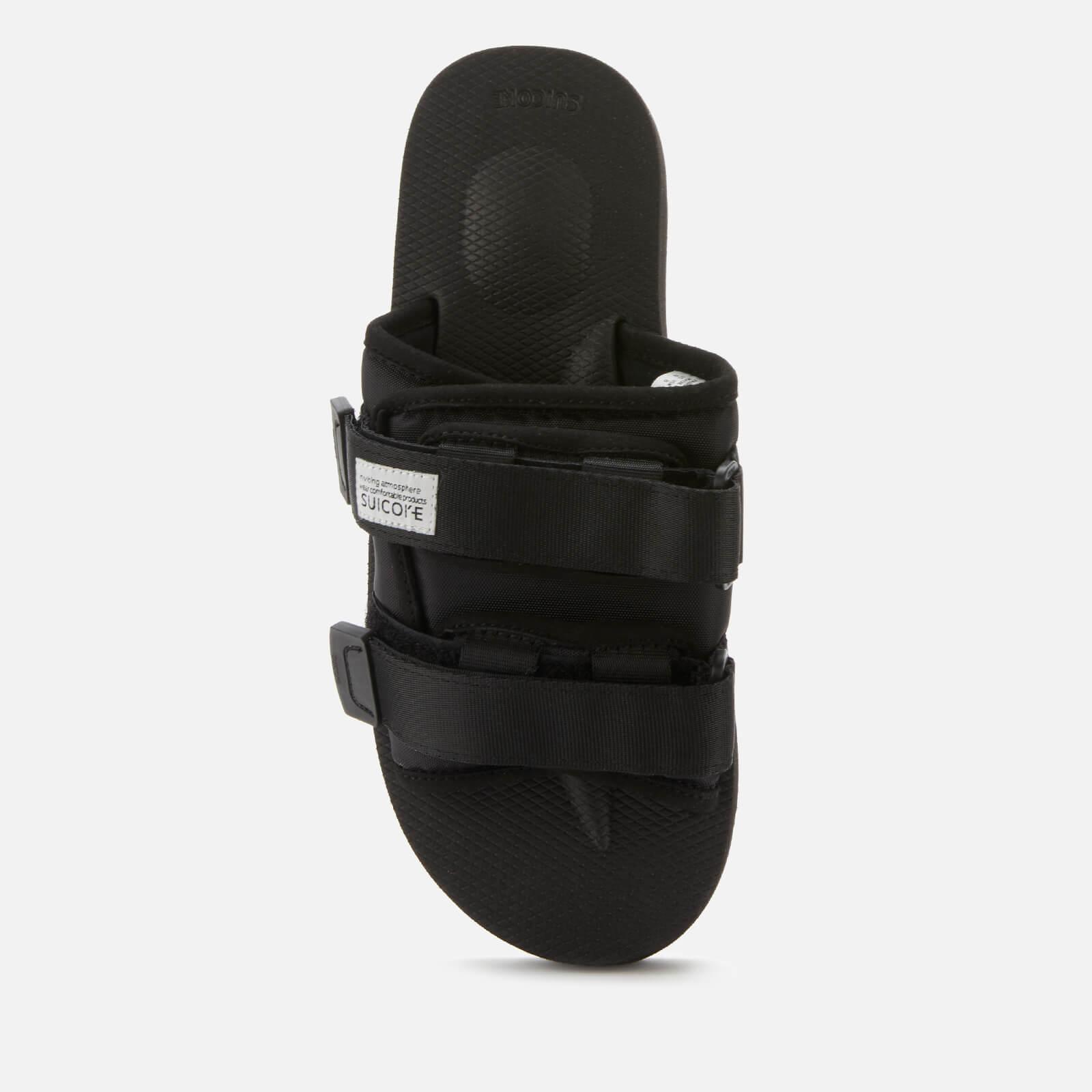 calvin klein slides women's white