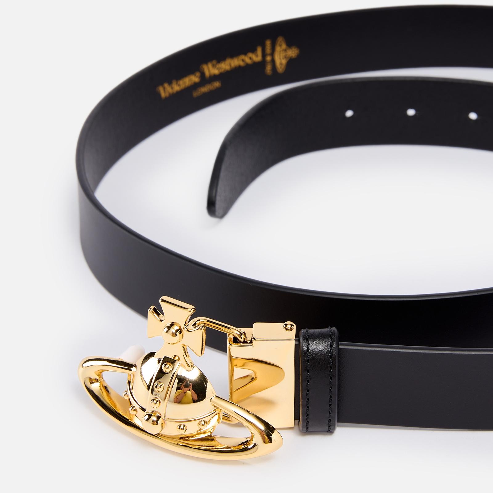 Vivienne westwood orb belt top