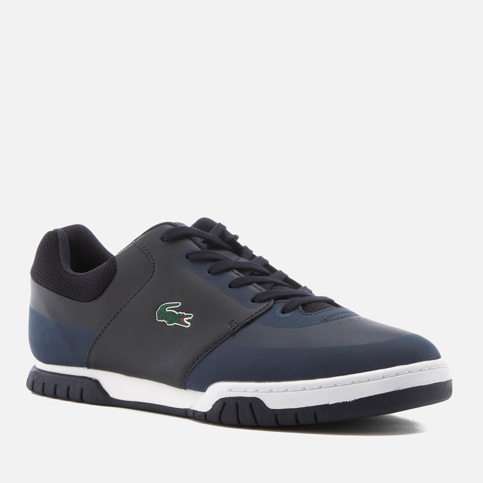 ensemble lacoste fille