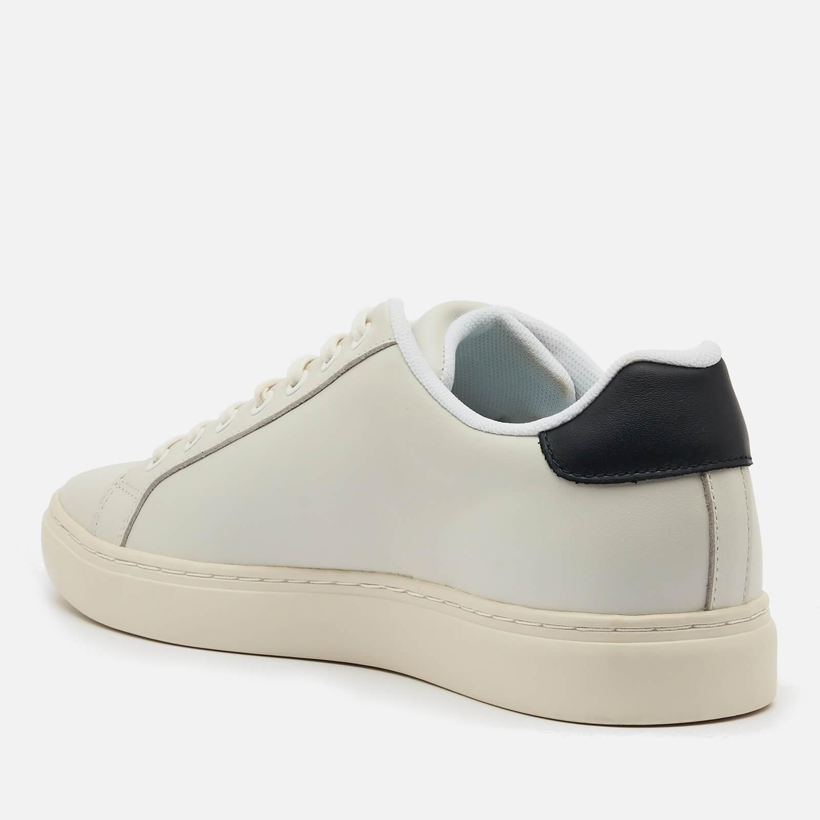 paul smith zebra trainers