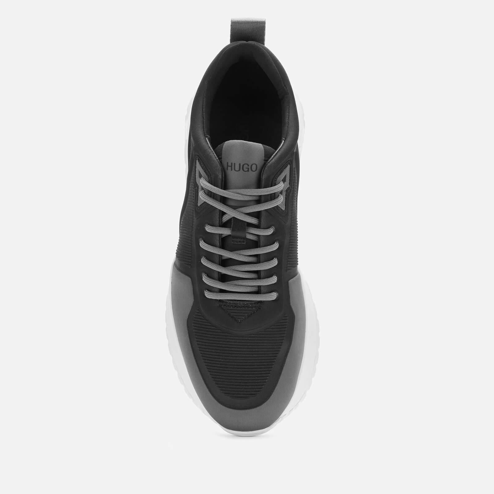 hugo atom runn trainers