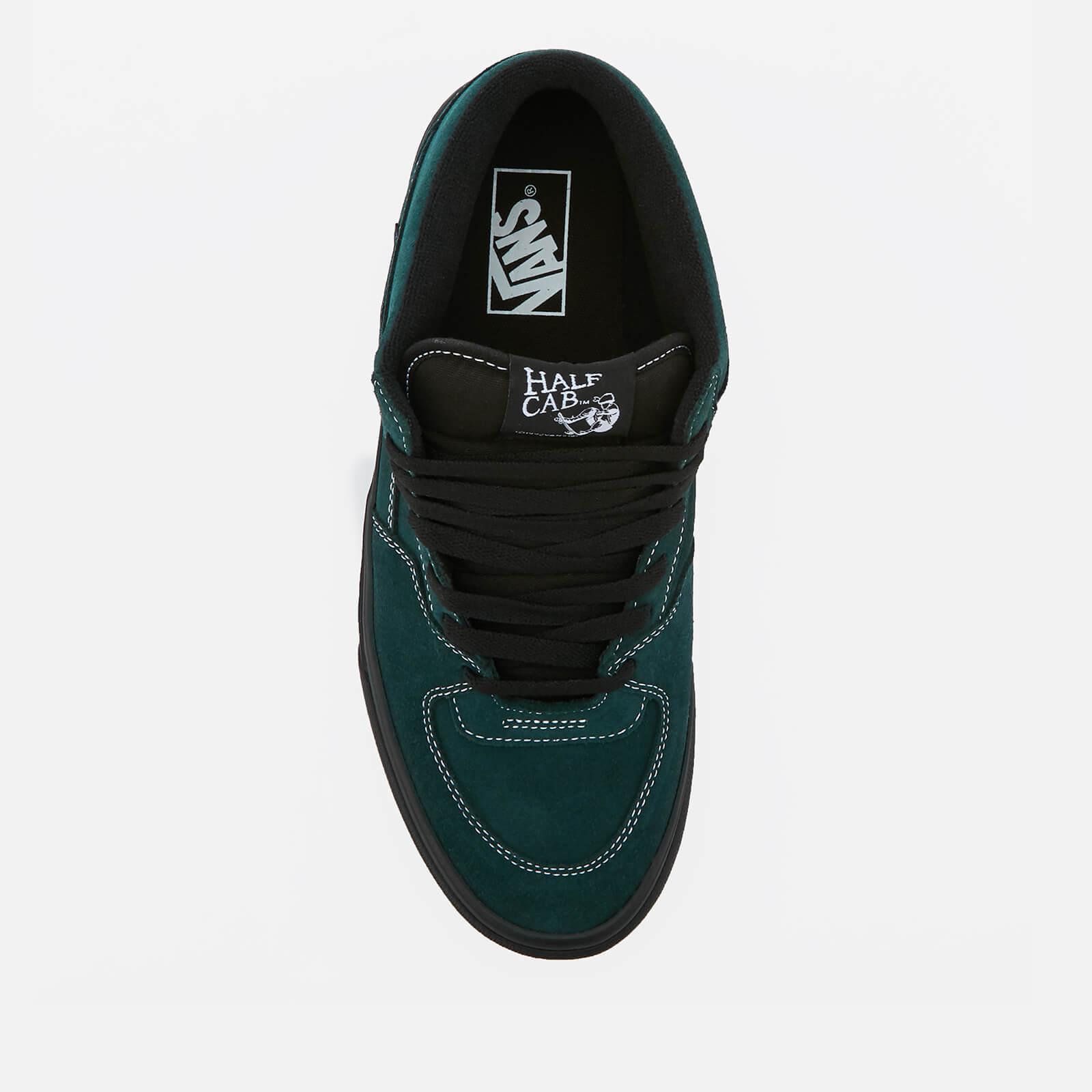 half cab trainers