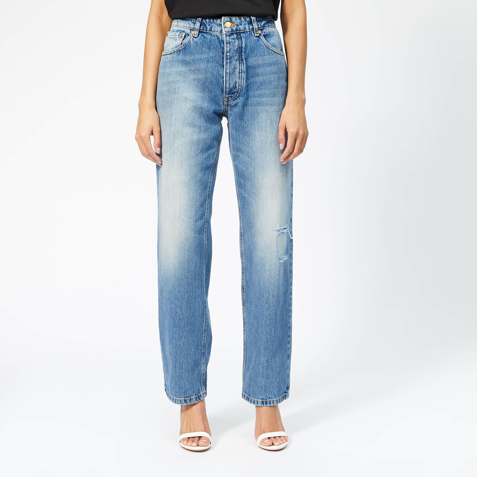 victoria beckham arizona jeans