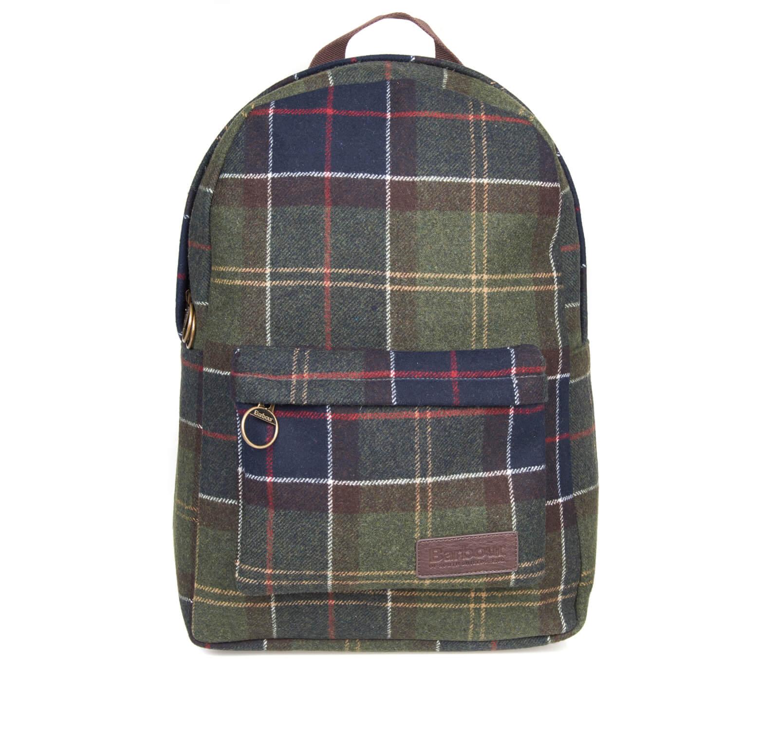 Barbour Synthetic Carbridge Backpack for Men | Lyst