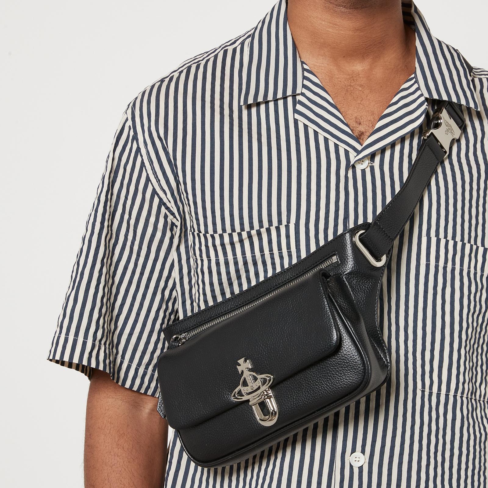 Vivienne westwood mens bag new arrivals