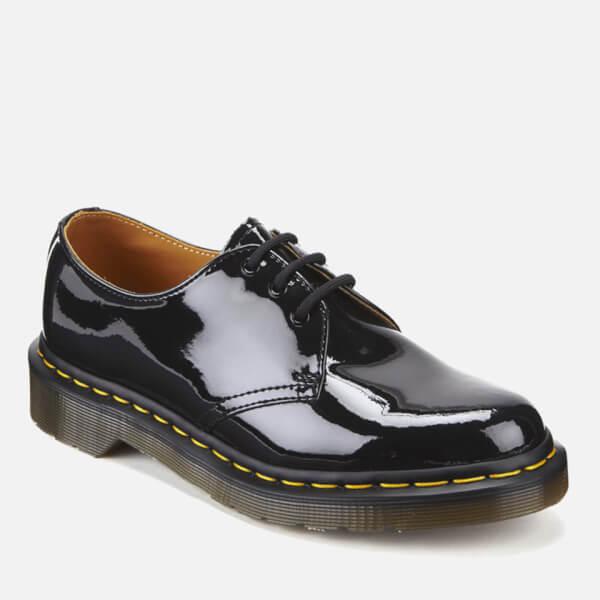 dr martens 1461 patent lamper