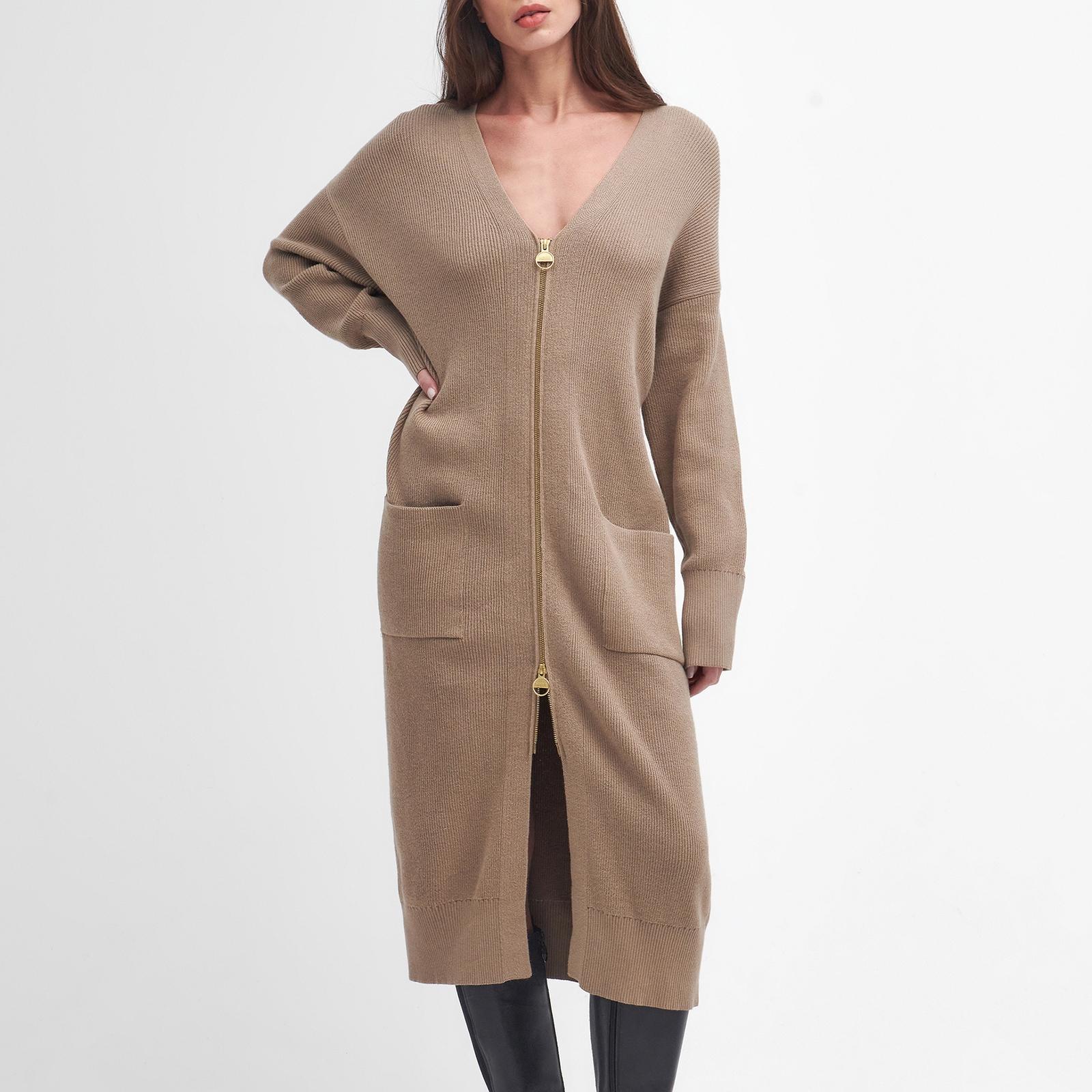Barbour dress price on sale