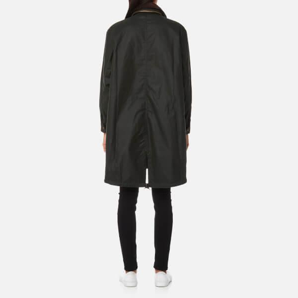 Barbour thirkleby jacket new arrivals