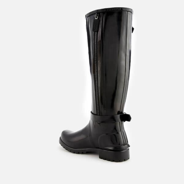 barbour cleveland wellies