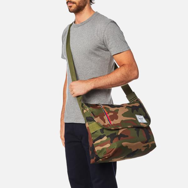 herschel odell messenger
