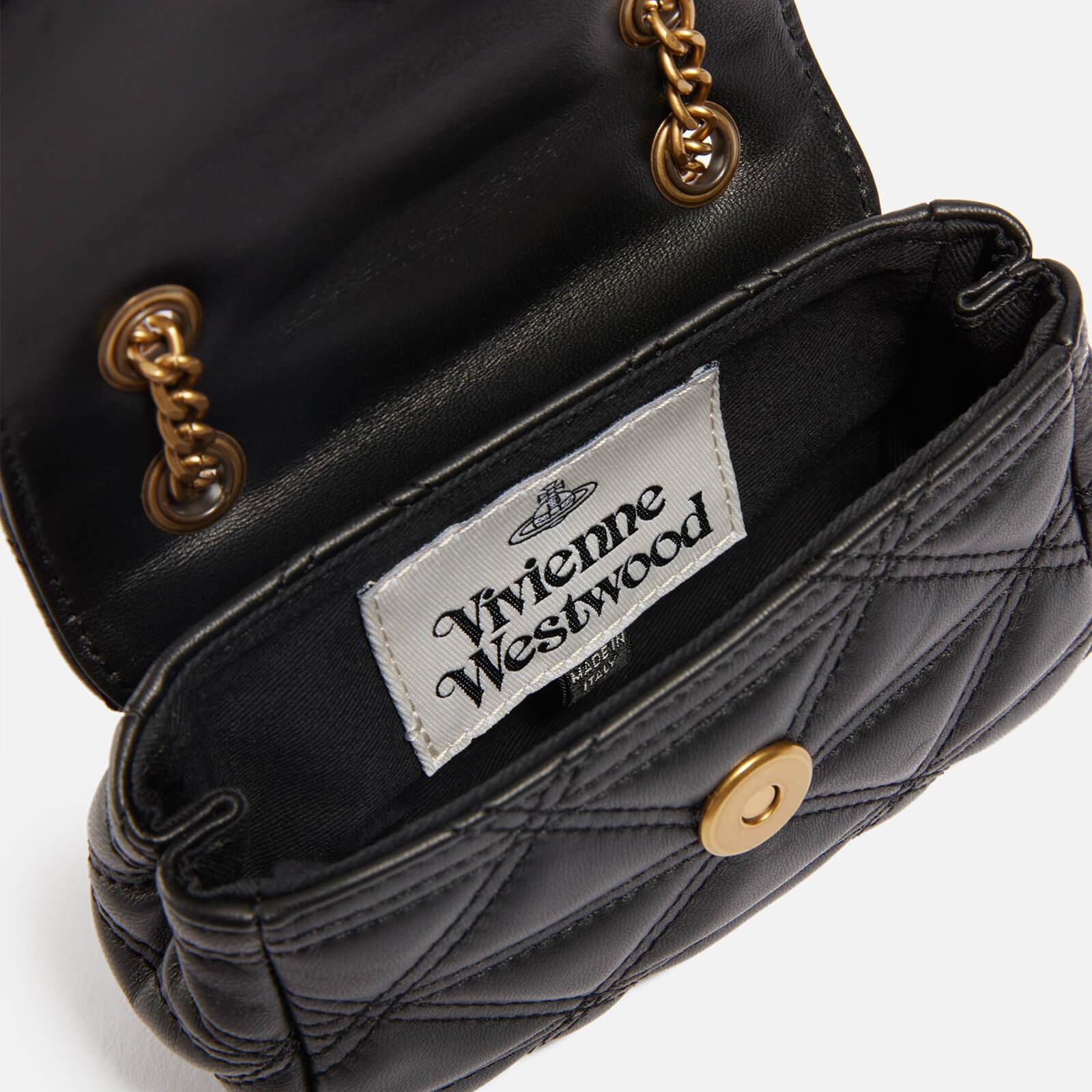 Vivienne westwood best sale nappa bag