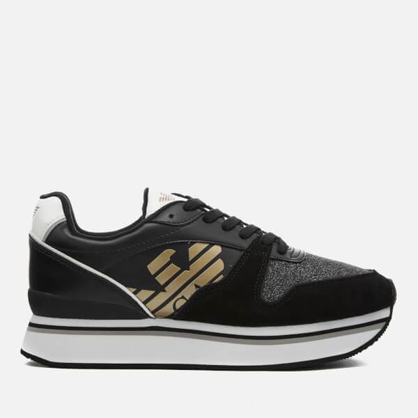 armani trainers women's CEGICAP