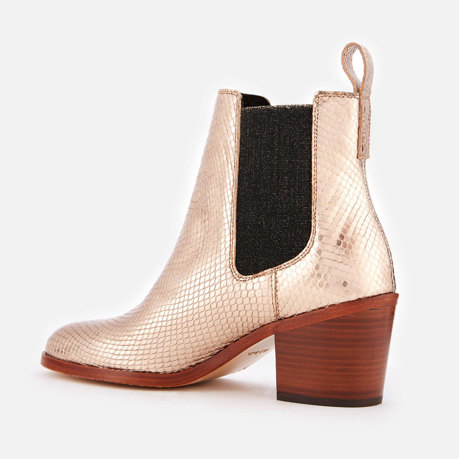 paul smith shelby boots