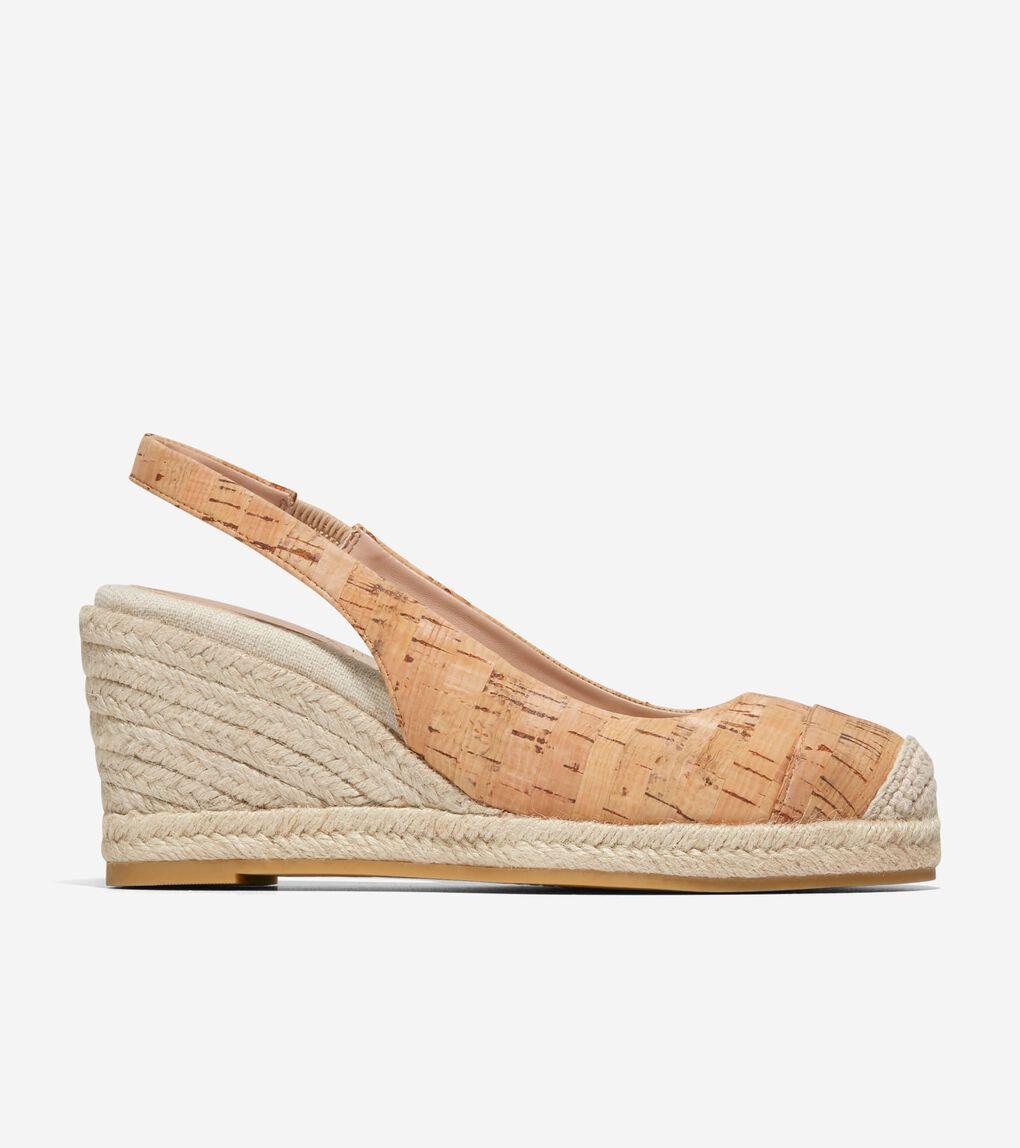 cole haan cloud feel espadrille