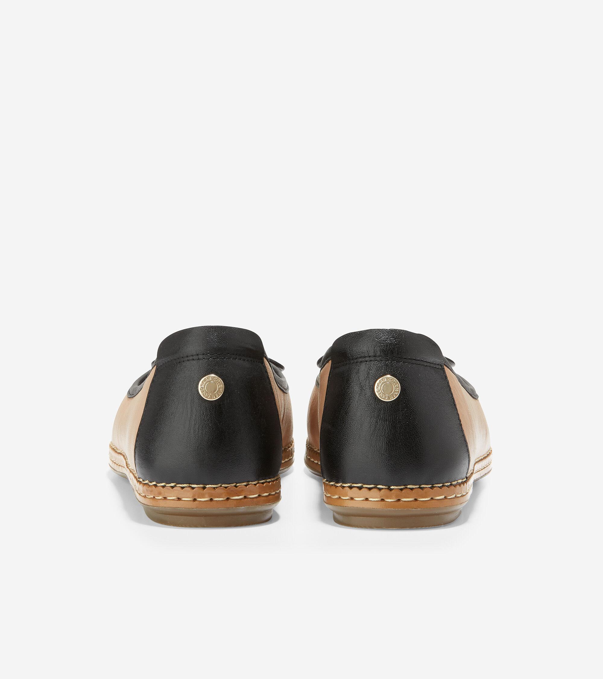 cole haan cloud all day ballet
