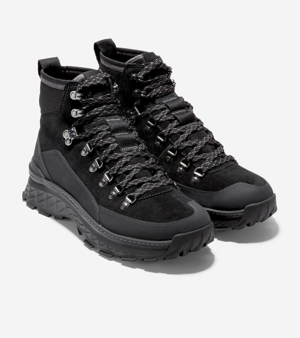 Cole haan mens hiking boots sale