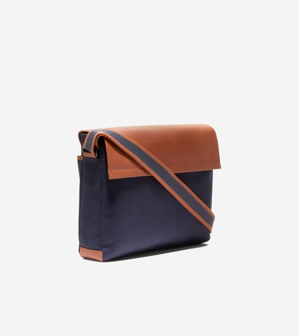 Cole Haan Messenger bags for Men | Online Sale up to 33% off