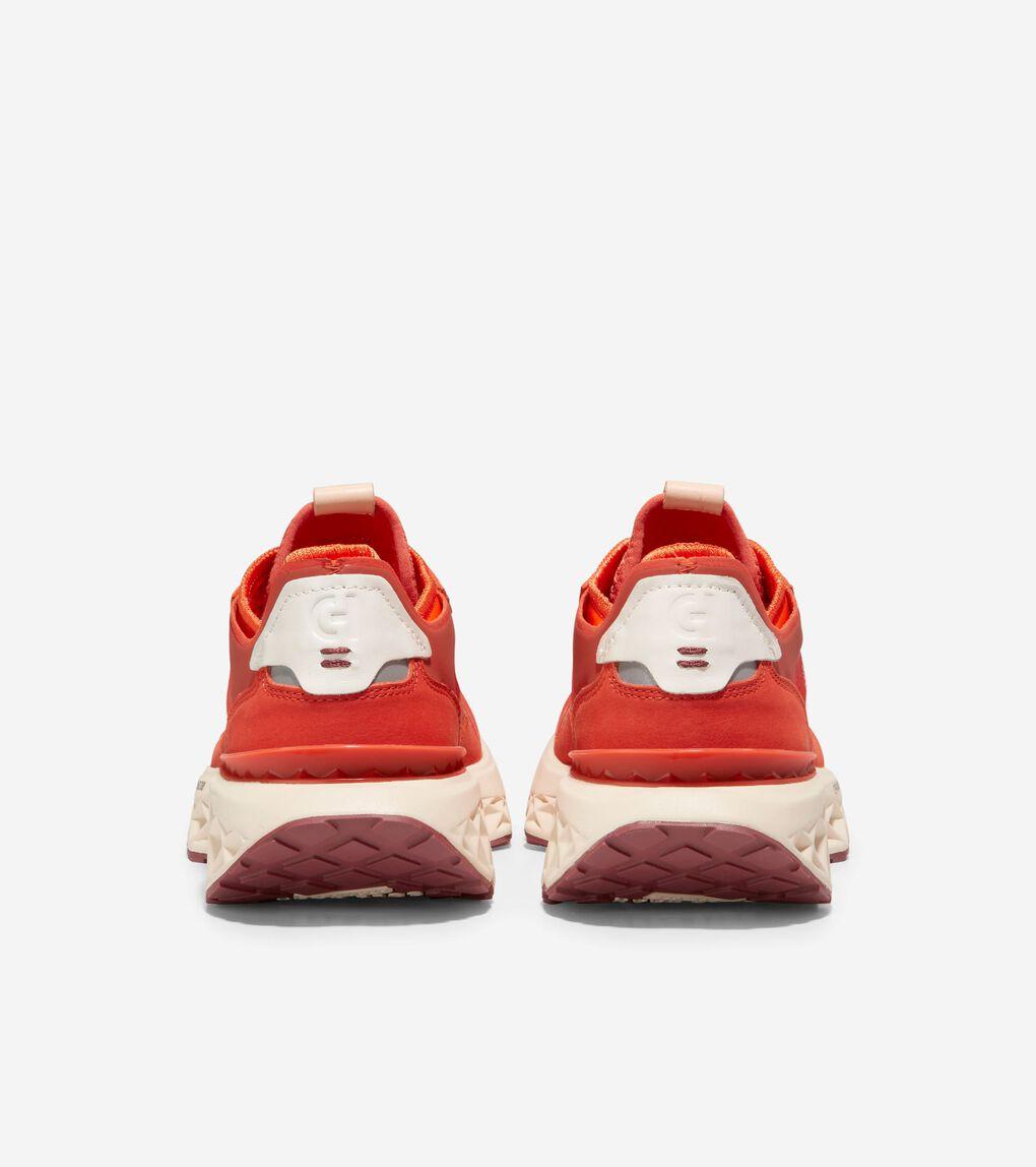 Cole Haan Men s 5.zerogrand Running Shoe in Red for Men Lyst